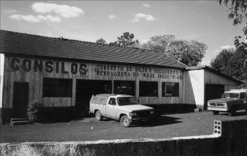 Primeira unidade da Consilos
