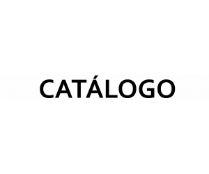 CATÁLOGO