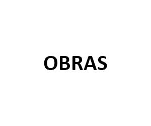 OBRAS